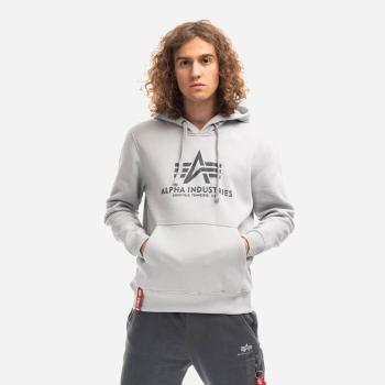 Alpha Industries Basic Hoody 178312 666