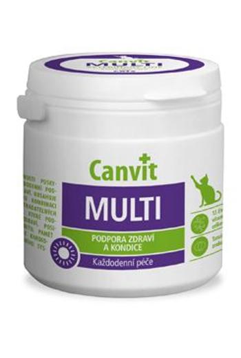 Canvit Multi Cat 100 g