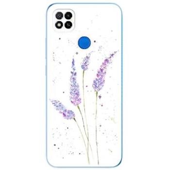 iSaprio Lavender pro Xiaomi Redmi 9C (lav-TPU3-Rmi9C)