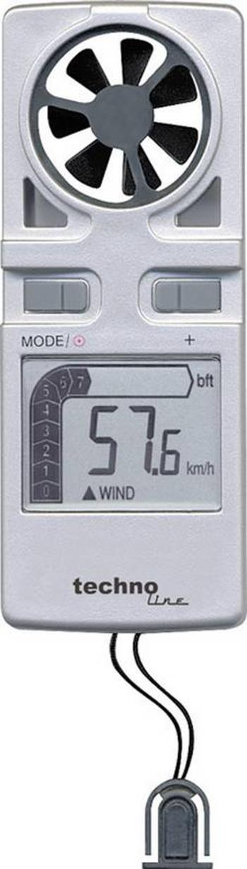 Anemometr Techno Line EA 3010