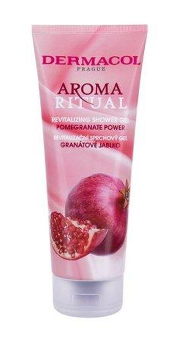 Dermacol Aroma Ritual Pomegranate Power sprchový gel 250 ml