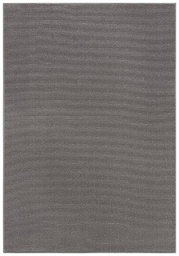 ELLE Decoration koberce Kusový koberec Premier 103986 Anthracite z kolekce Elle - 80x125 cm Šedá