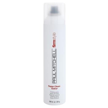 Paul Mitchell FirmStyle lak na vlasy silné zpevnění 300 ml