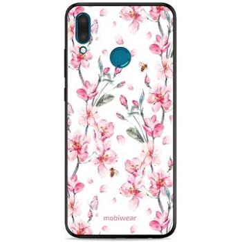 Mobiwear Glossy lesklý pro Huawei P Smart 2019 - G033G (5904808483643)