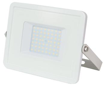 LED Solution Bílý LED reflektor 50W Premium Barva světla: Studená bílá 411