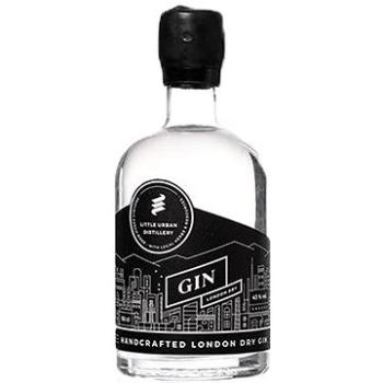 Little Urban London Dry Gin 0,5l 43% (8594193350025)