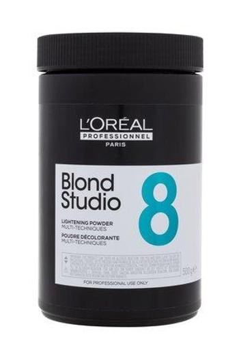 Barva na vlasy L´Oréal Professionnel - Blond Studio , 500ml