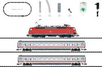 TRIX T11150 N Star Set InterCity der DB AG