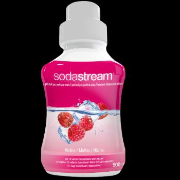 Sodastream Malina 500 ml