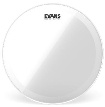 Evans 20" EQ4 Clear