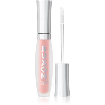 Buxom PLUMP SHOT™ COLLAGEN-INFUSED LIP SERUM lesk na rty pro větší objem s kolagenem odstín Soft Blush 4 ml