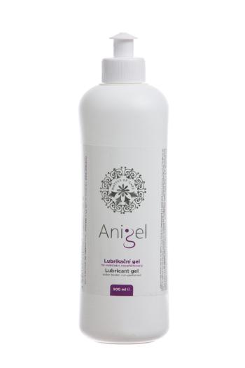 Anigel Lubrikační gel 500 ml