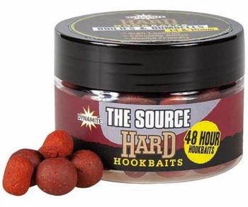 Dynamite baits hard boilie hardened hookbaits the source 14-15 mm