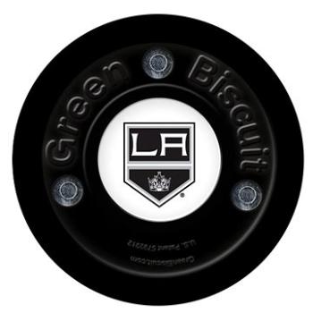 Green Biscuit NHL, LA Kings Black (696055250356)