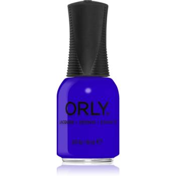 Orly Euphoria dlouhotrvající lak na nehty odstín It's Brittney, Beach 18 ml