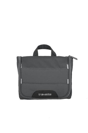 Travelite Skaii Cosmetic bag Anthracite