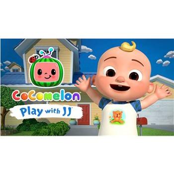 CoComelon: Play with JJ - Nintendo Switch (5060528038881)