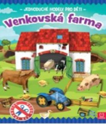 Venkovská farma - Brydak Piotr