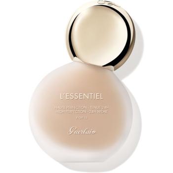 GUERLAIN L’Essentiel High Perfection Foundation dlouhotrvající matující make-up SPF 15 odstín 02C Light Cool 30 ml