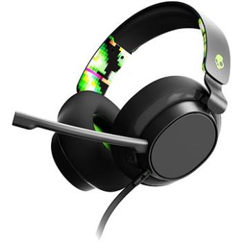 Skullcandy SLYR XBOX Gaming wired Over-Ear (S6SYY-Q763)