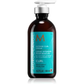 Moroccanoil Curl hydratační krém pro vlnité a kudrnaté vlasy 300 ml