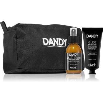 DANDY Shaving gift set dárková sada (na holení) pro muže