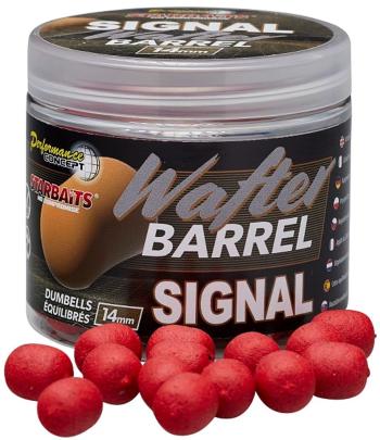 Starbaits Boilies Wafter Signal 14mm 50g