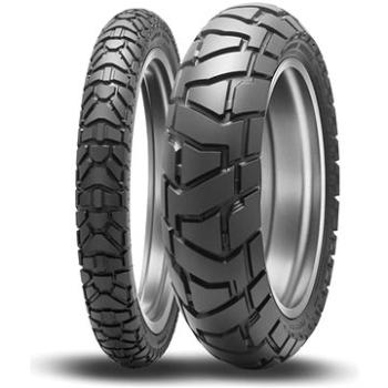 Dunlop TRAILMAX MISSION 120/70 B19 60 T (637148)