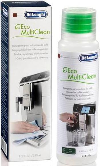 DeLonghi Eco MultiClean DLSC 550