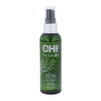 Farouk Systems CHI Tea Tree Oil Soothing Scalp Spray 89 ml sérum na vlasy pro ženy