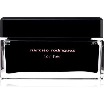 Narciso Rodriguez For Her tělový krém pro ženy 150 ml