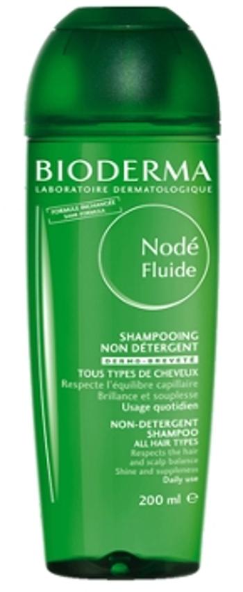 Bioderma Nodé Fluide Šampón 200 ml