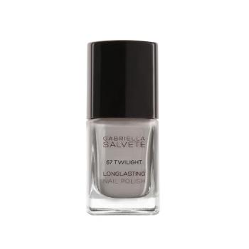 Gabriella Salvete Sunkissed Longlasting Nail Polish 11 ml lak na nehty pro ženy 67 Twilight