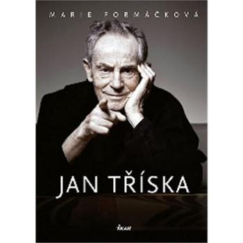 Jan Tříska (978-80-249-3517-1)