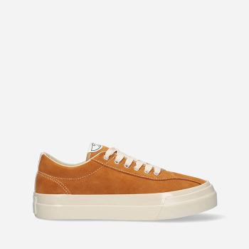 Stepney Workers Club Dellow Suede YB01245 TAN