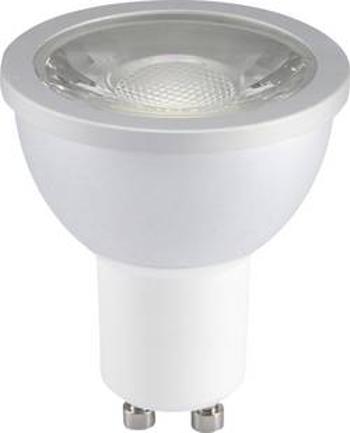 LED žárovka Segula 50733 230 V, GU10, 6 W = 50 W, teplá bílá, A+ (A++ - E), reflektor, stmívatelná, 1 ks