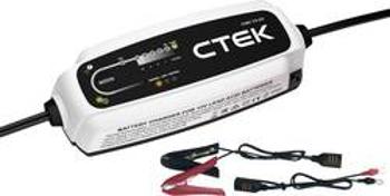 Nabíječka autobaterie CTEK 40-161, 12 V, 5 A