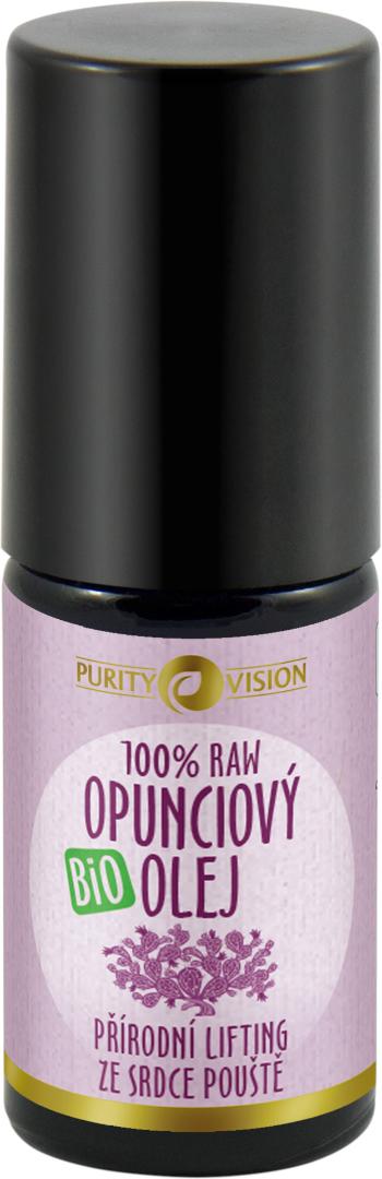 Purity Vision Opunciový olej BIO roll-on 5 ml