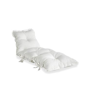 Variabilní exteriérová matrace Sit And Sleep Out™ – White