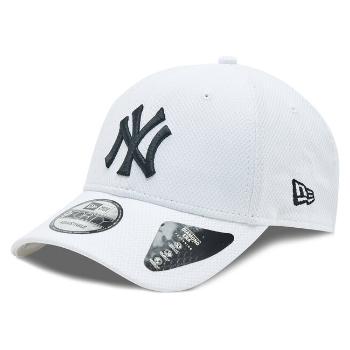 kšiltovka New Era 9Forty MLB Diamond Era Essential NY Yankees White Black - UNI