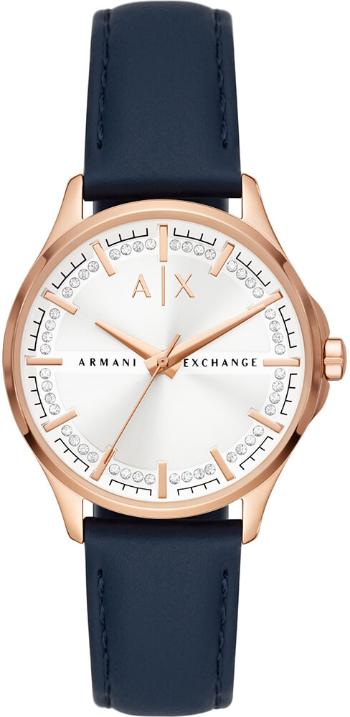 Armani Exchange Lady Hampton AX5260