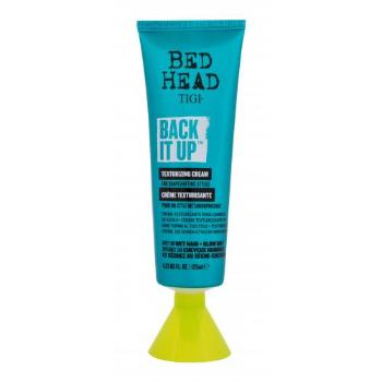 Tigi Bed Head Back It Up 125 ml krém na vlasy pro ženy