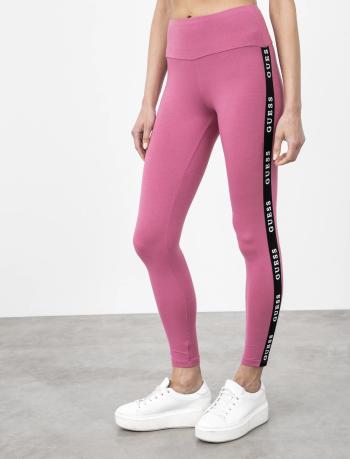 Guess aline leggings 4/4 eco j. str s