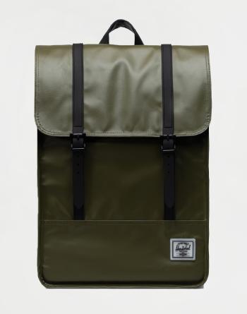 Batoh Herschel Supply Survey II Weather Resistant Ivy Green 17,5 l