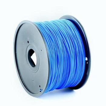 GEMBIRD Tisková struna (filament), PLA, 1,75mm, 1kg, modrá, TIF0521H0