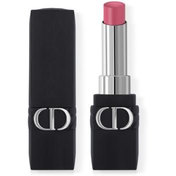 DIOR Rouge Dior Forever matná rtěnka odstín 670 Rose Blues 3,2 g