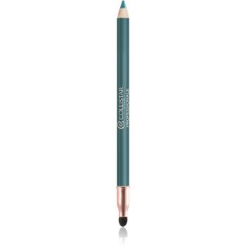 Collistar Professional Eye Pencil voděodolná tužka na oči s vysokou pigmentací odstín 25 Acquamarina 1,2 ml