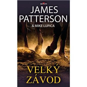 Velký závod (978-80-7633-932-3)