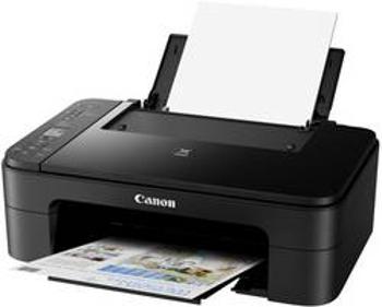 Barevná inkoustová multifunkční tiskárna Canon PIXMA TS3350, A4, Wi-Fi