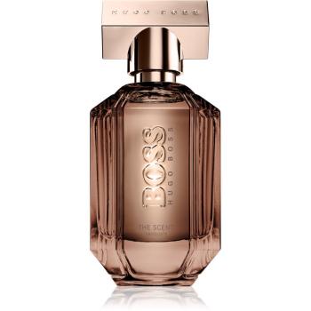 Hugo Boss BOSS The Scent Absolute parfémovaná voda pro ženy 50 ml